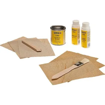 Modelová železnice set s přír.kameny komplet Faller 170900