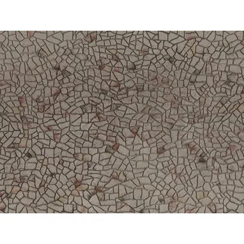 Modelová železnice kamenná dlažba 3D Noch 60365