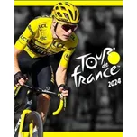 Tour de France 2024 PC - digitální verze - Hraj již za pár minut