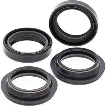 ALL BALLS sada gufera a prachovky do vidlic KAWASAKI EL250, 252, EN450, GPZ500S 87-93, YAMAHA XT225 92-07 (36X48x11) YAMAHA TTR 225 rok 99-04
