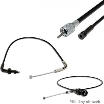 Spojkové lanko Yamaha (typ 15) YAMAHA FZR 600 rok 91-93