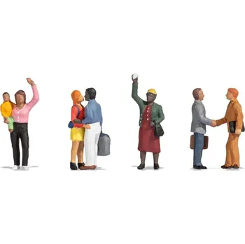 loučení Noch 15216