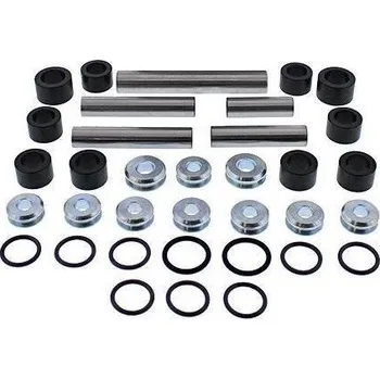 Těsnění pro motocykl All Balls sada zadního nezávislého odpružení Polaris General 1000 EPS 16-17, General 4 1000 EPS 17, RZR 1000 60 INCH 17, RZR 4 900 17, RZR 900 50 55 INCH 17, RZR 900 60 INCH 17