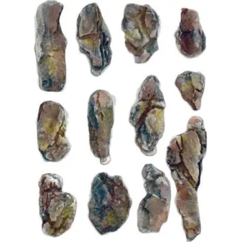 Modelová železnice forma na skalní výstupky Woodland Scenics C1246