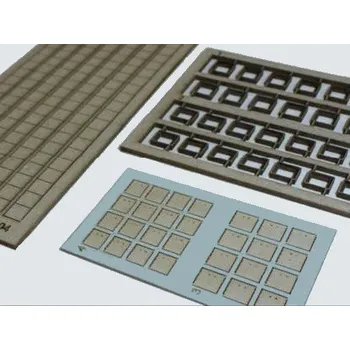 Modelová železnice drátovody - typ 1 IGRA MODEL 132004