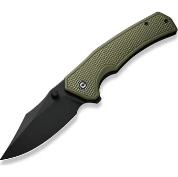 kapesní nůž Civivi Vexillum C23003D-2 OD Green G10 Nitro-V