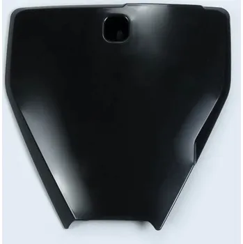 UFO tabulka pod startovní číslo HUSQVARNA TC 85 18-19, barva černá