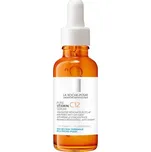 La Roche Posay Koncentrované sérum proti vráskám C12 (Pure Vitamin Serum) 30 ml + 2 měsíce na vrácení zboží