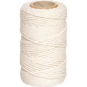 Kuchyňské vlákno, HENDI, 42 m, Bílá, (L)mm