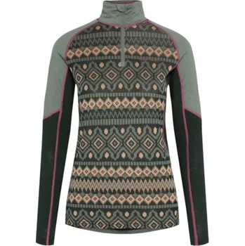 Dámské funkční tričko Kari Traa MALIA H/Z XXL