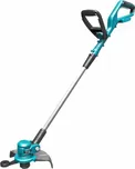 Dedra Aku 18V Grassboard, šířka sečení 30 cm