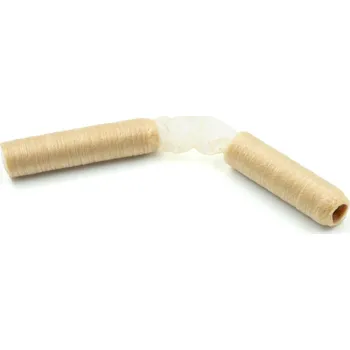 Jelux Přírodní kolagenové střevo Fi 22mm 14m