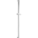 Tres Project chrom sprchová tyč hranatá 934mm mosazná 134517