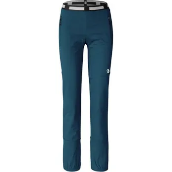 Dámské kalhoty Dámské kalhoty Martini Sportswear DESIRE LONG - petrolejová XS