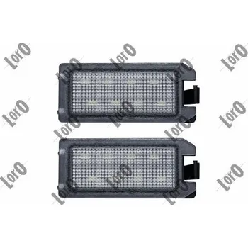 Osvětlení SPZ Osvětlení SPZ ABAKUS L16-210-0003LED