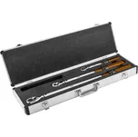 Sada otočných momentových klíčů 1/4", 3/8", 1/2" 3 ks 08-845 NEO TOOLS