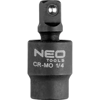 Nárazová spára 1/4" 10-253 NEO TOOLS