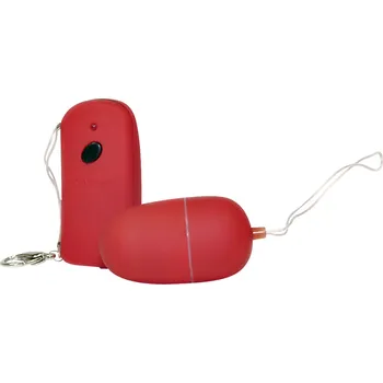 Vibrační vajíčko Bad Kitty