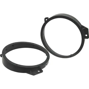 Reproduktor do auta Adaptery repro 165mm Subaru