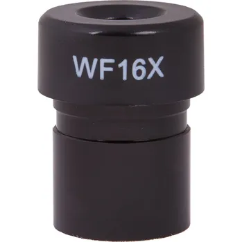 Teleskopický dalekohled Levenhuk, Inc., USA Okulár Levenhuk Rainbow 50L WF16x