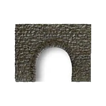 Modelová železnice portál podjezdu Noch 58300