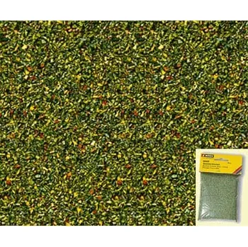 Modelová železnice posyp letní květy 42g Noch 08400