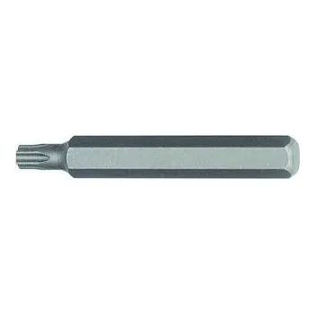Bit Šestihranný bitový nástavec TORX - T30, L=75 mm - LIB7530