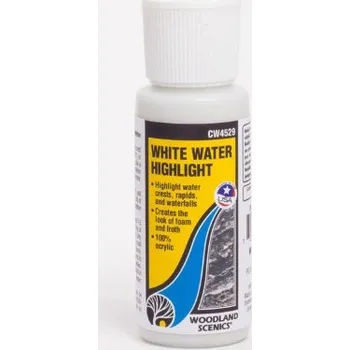 Modelová železnice vodní pěna Woodland Scenics CW4529
