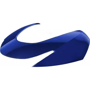 Zavazadlo na motocykl SHAD Kryt kufru D1B34E01 pro SH34 modrá