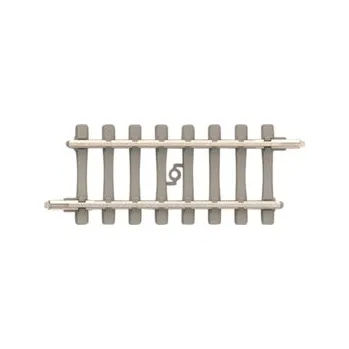 Modelová železnice kolej rovná beton 33,6 mm Trix 14509