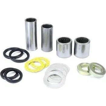 Spojkové ložisko PROX sada ložiska a těsnění kyvné vidlice HONDA CRF 250R/X 04-07, CRF 450R 02-04 (28-1127)