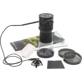 Static King Woodland Scenics FS639