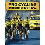 Pro Cycling Manager 2024 PC - digitální verze - Hraj již za pár minut