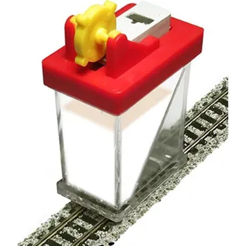 Modelová železnice aplikátor lepidla na štěrk N Proses PBS-FIX-03