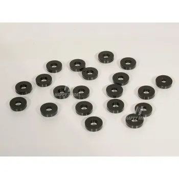 Modelová železnice podložka 9mm P28 20 ks LGB E124208