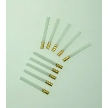 náplň skleněných vláken do čistícího pera 4 mm Modelcraft pbu1019-2-10