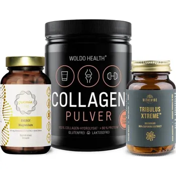 Dárkový potravinový koš Balíček pro muže