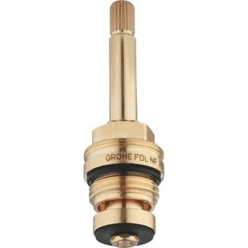 Vodovodní baterie Grohe Vršek 06905000