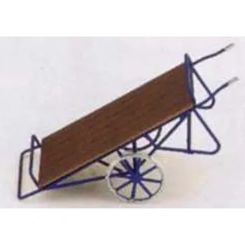 Modelová železnice dvoukolová kára Weinert modellbau 5826