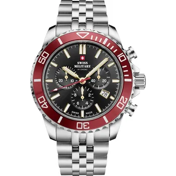 Hodinky SWISS MILITARY BY CHRONO SM34103.03