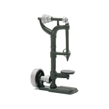 Modelová železnice vrtačka maloserie 43002