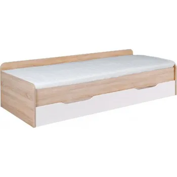 Postel Maridex Dvojlůžková Postel s úložným prostorem Twins Mari