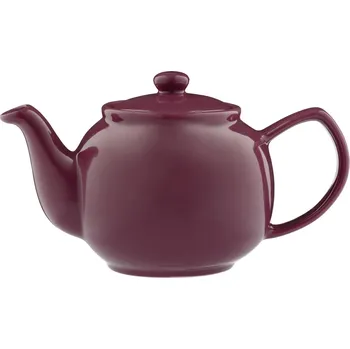Konvice na čaj Konvice na čaj 1,1l magenta - PRICE & KENSINGTON (Čajová konvice 1100 ml růžovo-fialová - PRICE & KENSINGTON)