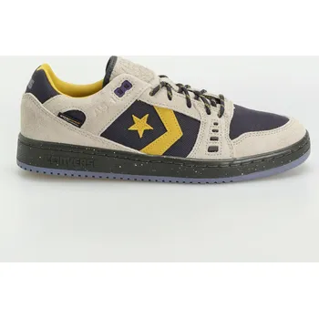 Pánské tenisky Converse As 1 Pro Ox (beach stone/baritone blue) 41, béžová