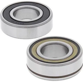 All Balls sada předního ložiska a gufera ABS Harley FLHTK Electra Glide Ultra Limited Ann. 13, FLHTK Electra Glide Ultra Limited Shrine 15-16, FLHTKL Ultra Limited Low 15-16, FLHTKSE CVO Limited 14-16