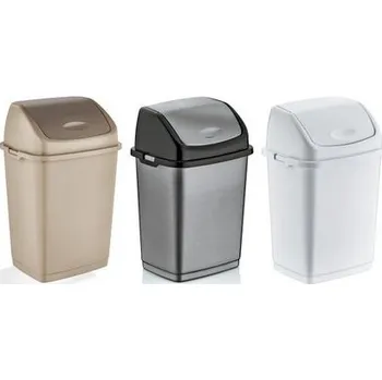 Odpadkový koš koš odp.50l FANTASY No.5 výkl.