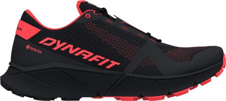 Dámské běžecké boty Dynafit ULTRA 100 GTX - černá 38 1/2