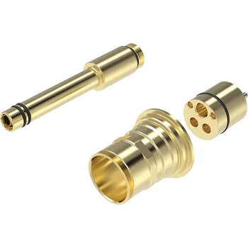 Vodovodní baterie Tres prodloužení 30 mm podomítkové umyvadlové baterie 21830010