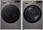 LG FSR7A04PG + RC91V9EV2N