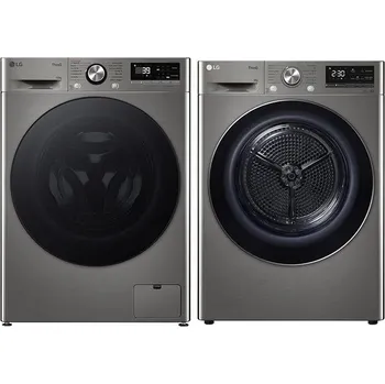 LG FSR7A04PG + RC91V9EV2N